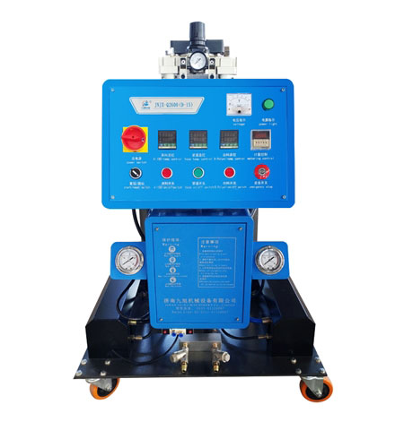 JNJX-Q2600D-15養(yǎng)殖場仔豬電熱板聚氨酯材料發(fā)泡機(jī)